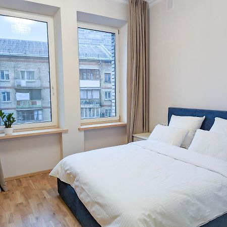 Kyiv Honchara Hotel Экстерьер фото