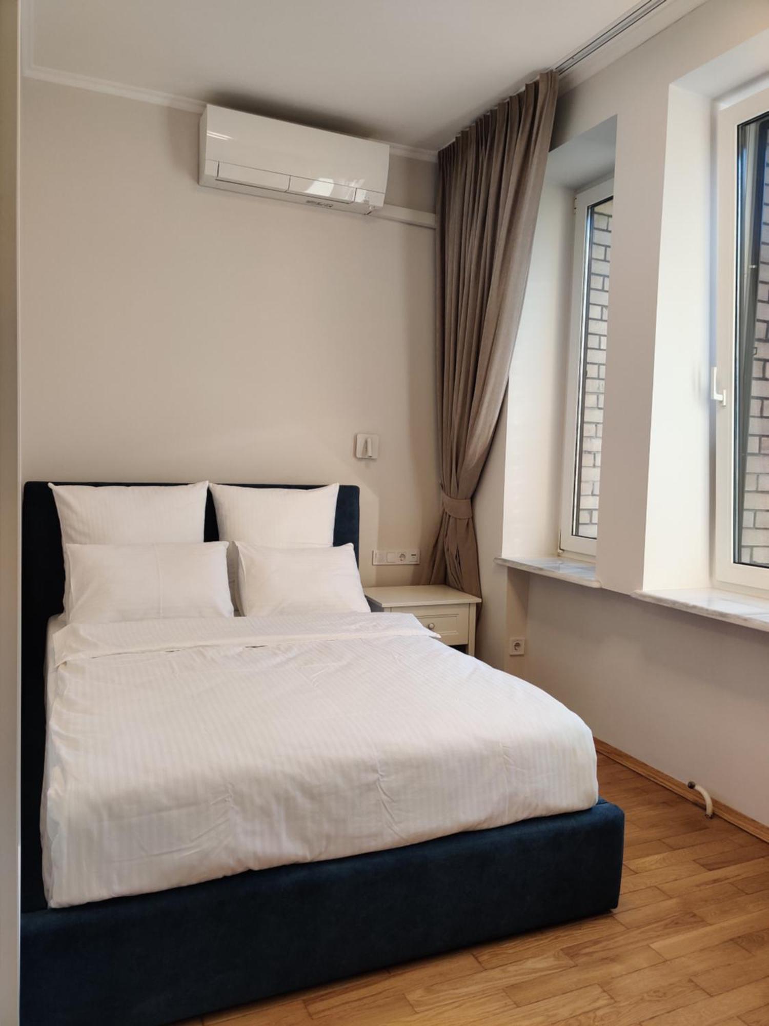 Kyiv Honchara Hotel Экстерьер фото