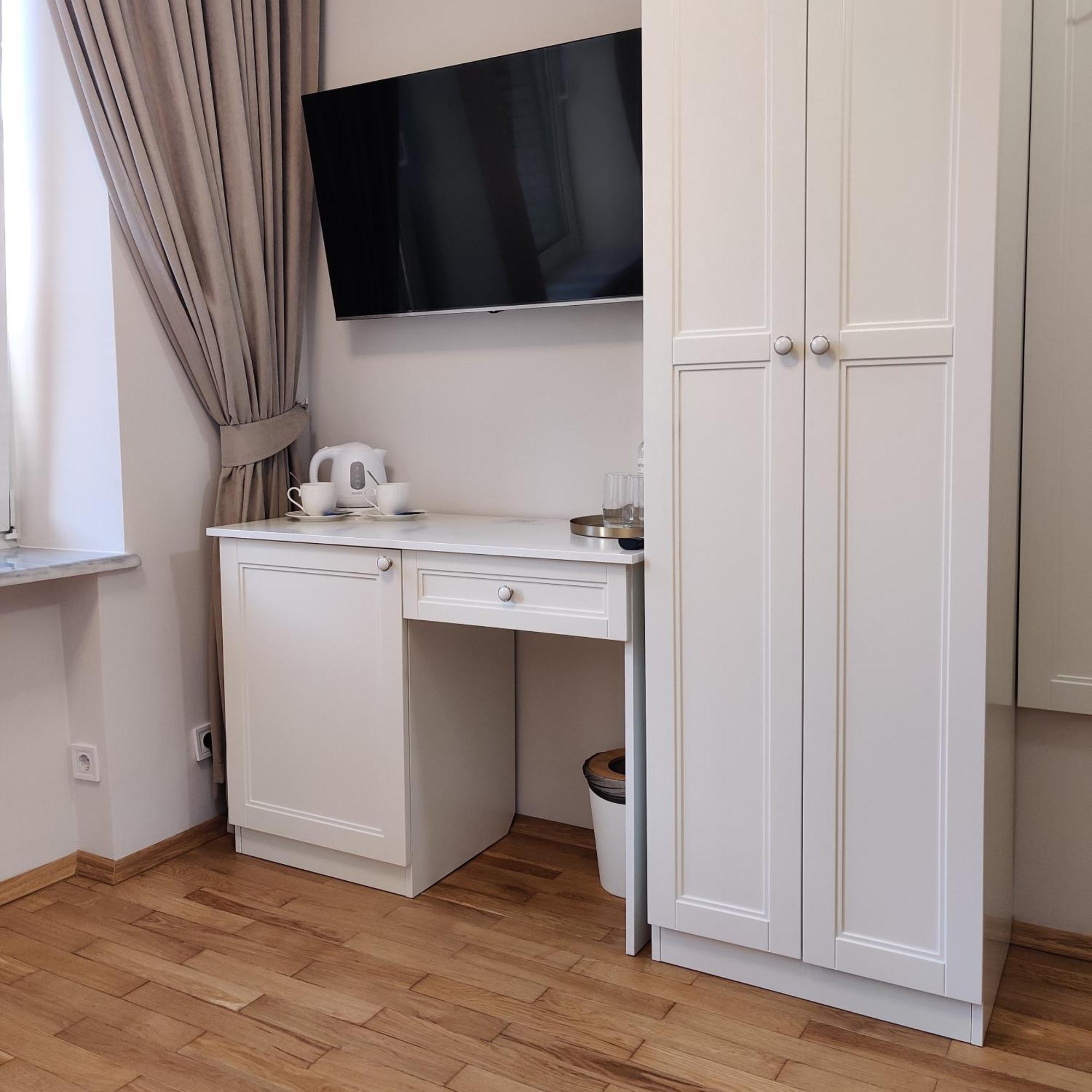 Kyiv Honchara Hotel Экстерьер фото